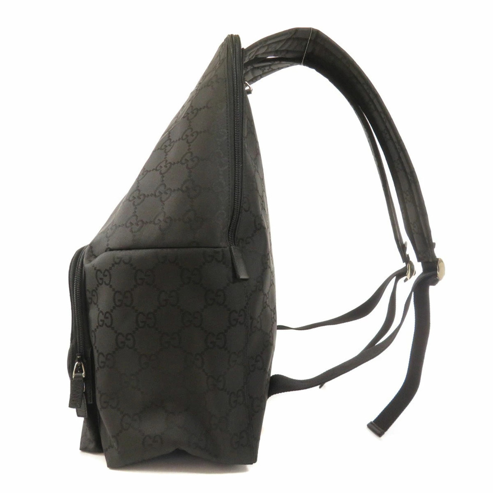 Gucci GG Backpack Rucksack Daypack - Picture 3 of 11